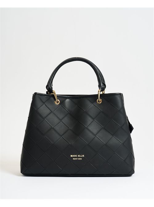  MARC ELLIS | SUNNY BAGBLACK/GOLD